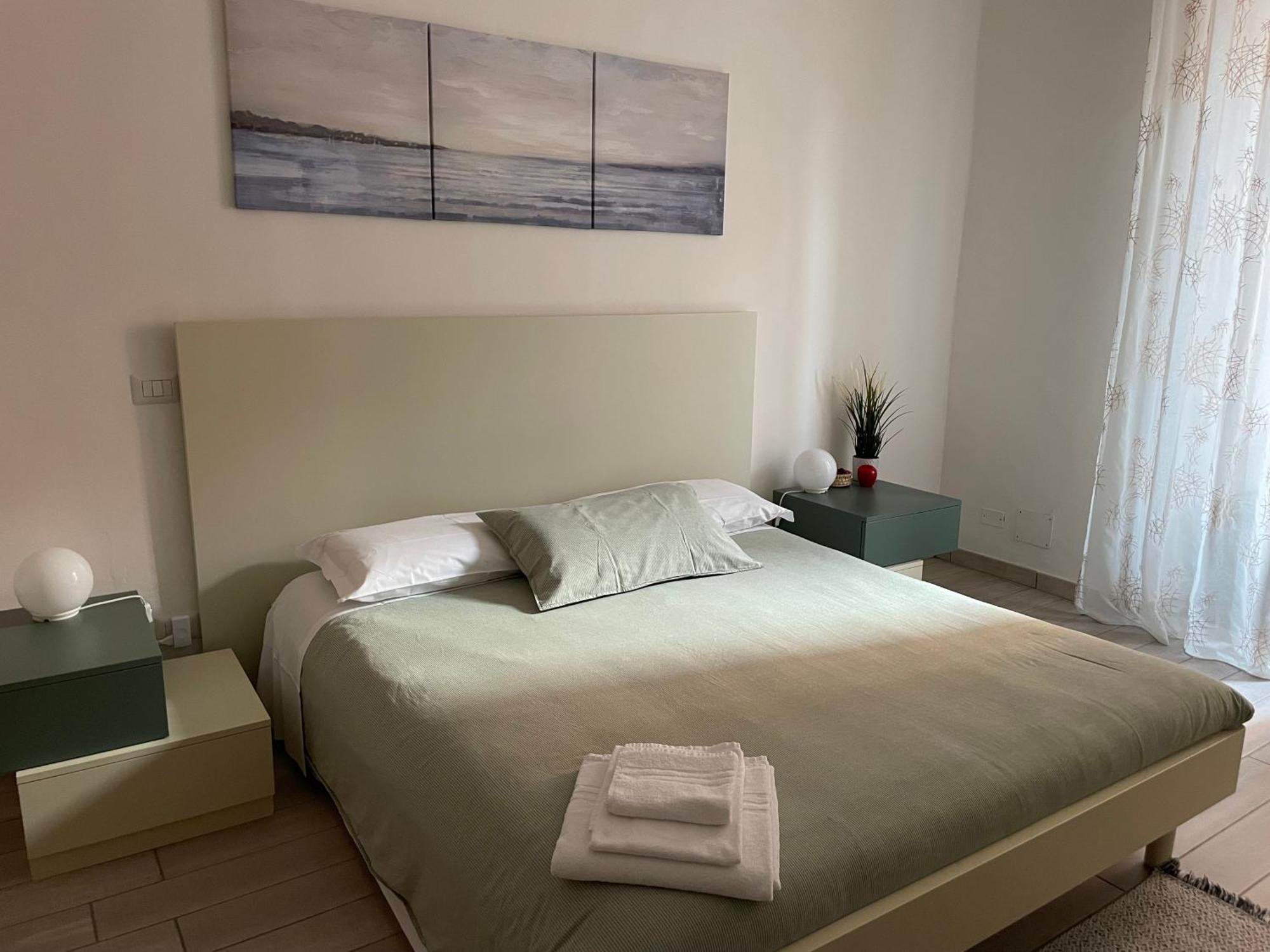 Bed & Breakfast Melina Rome